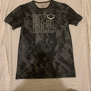 Evoshield men’s training shirt.